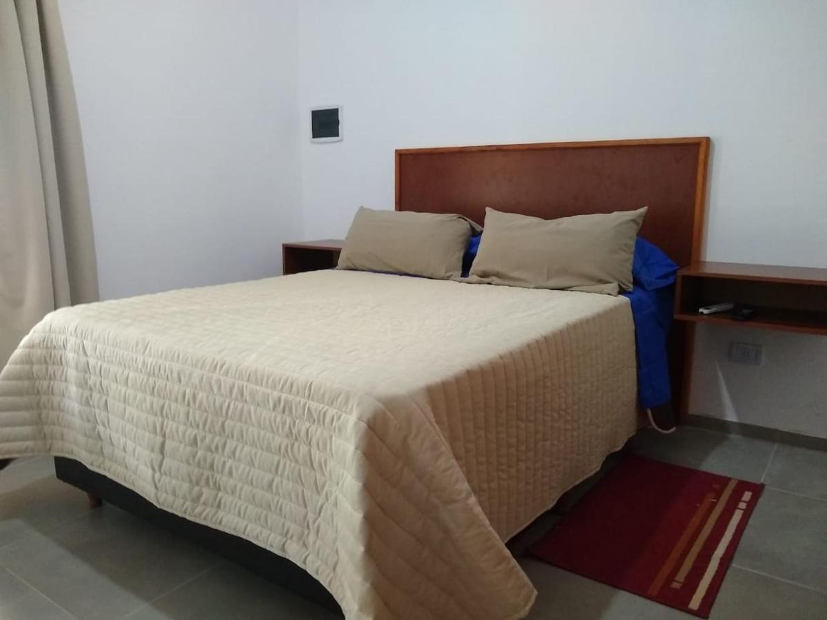 El Andaluz Chalet
